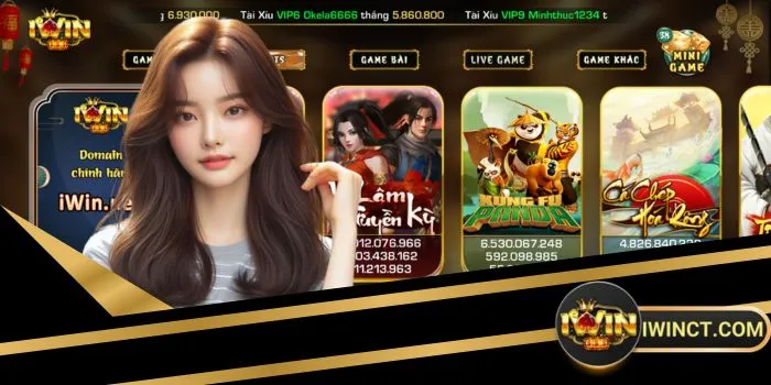 Top slots iwin không nên bỏ lỡ nếu muốn đổi đời Top slots iwin không nên bỏ lỡ nếu muốn đổi đời